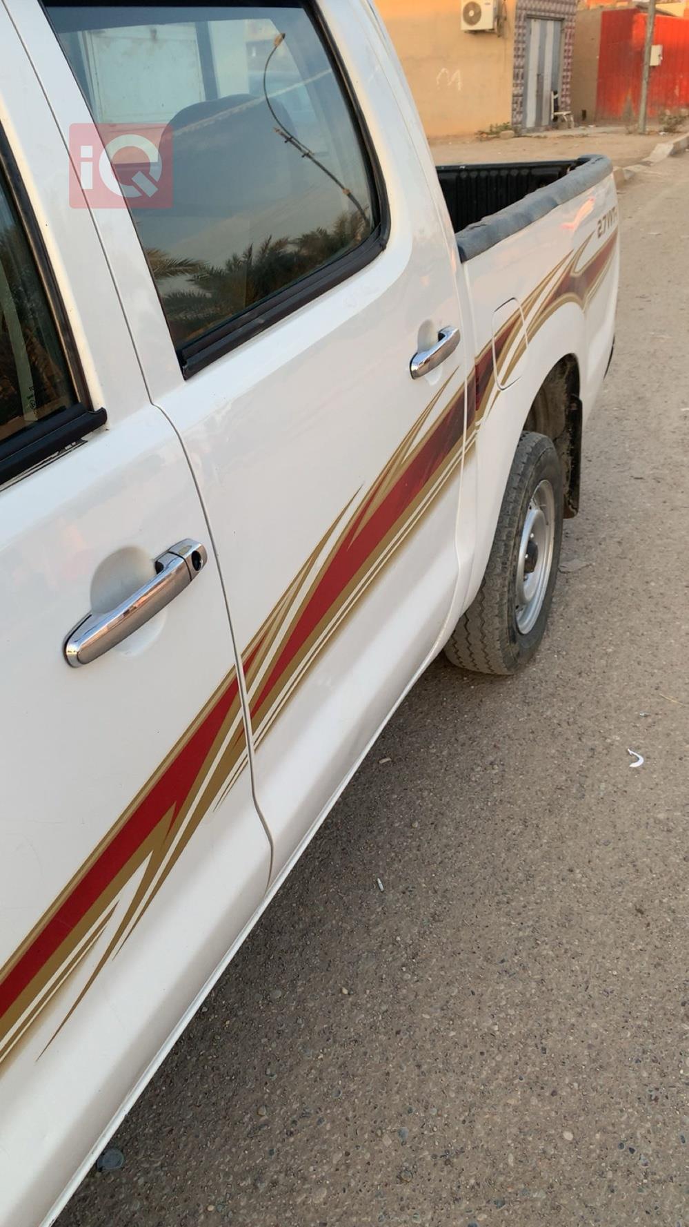 تويوتا هايلوكس